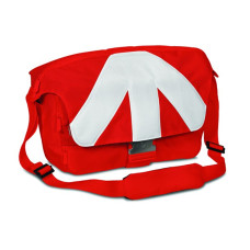 Сумка Manfrotto UNICA VII MESSENGER RED STILE (MB SM390-7RW)